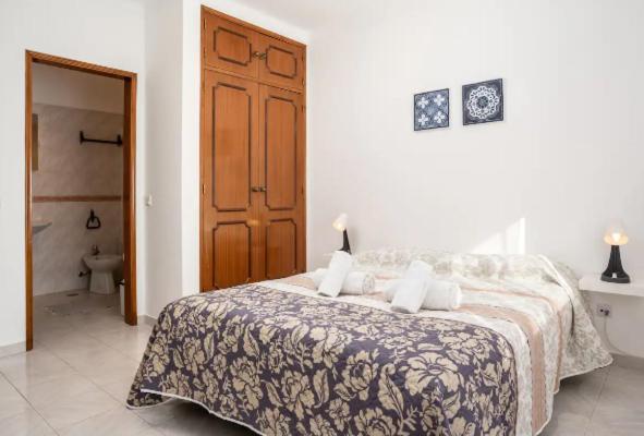 Blife Allya Private Rooms ฟารู ภายนอก รูปภาพ