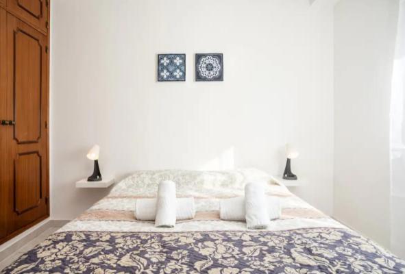 Blife Allya Private Rooms ฟารู ภายนอก รูปภาพ