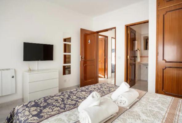 Blife Allya Private Rooms ฟารู ภายนอก รูปภาพ