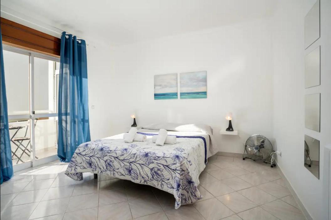 Blife Allya Private Rooms ฟารู ภายนอก รูปภาพ