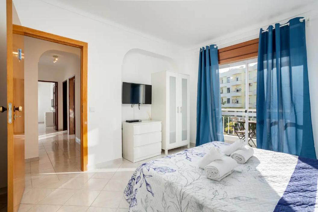Blife Allya Private Rooms ฟารู ภายนอก รูปภาพ