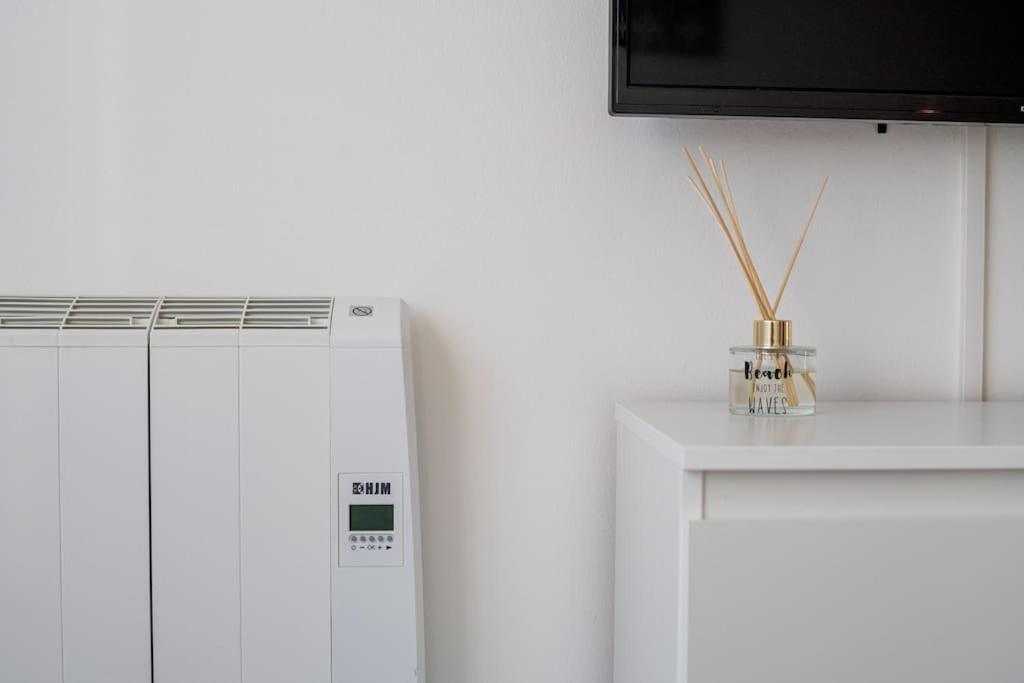 Blife Allya Private Rooms ฟารู ภายนอก รูปภาพ