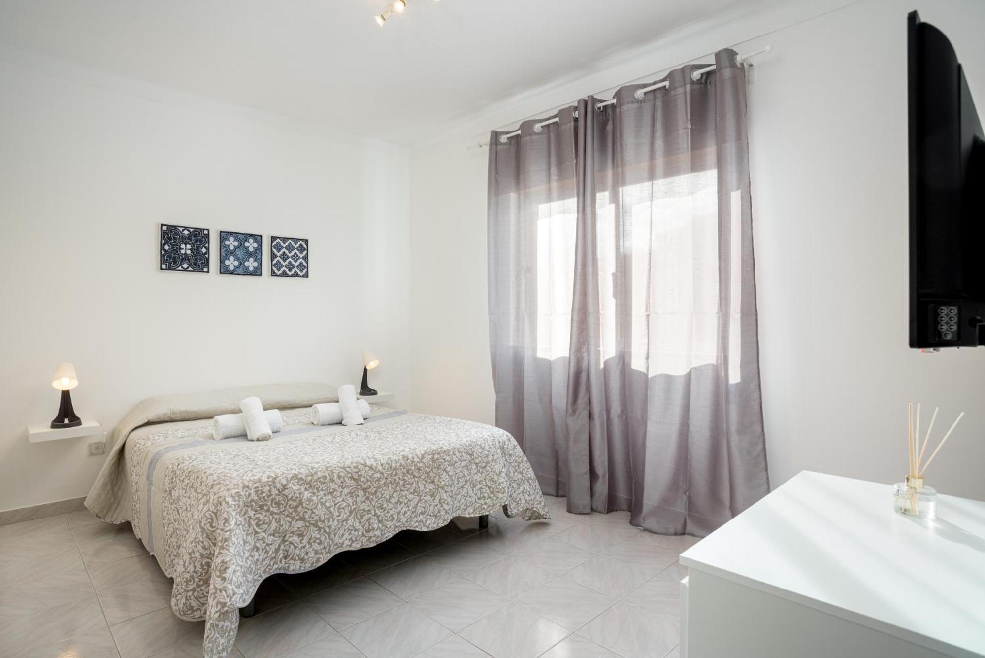 Blife Allya Private Rooms ฟารู ภายนอก รูปภาพ